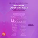 Diese Beine waren nicht meine