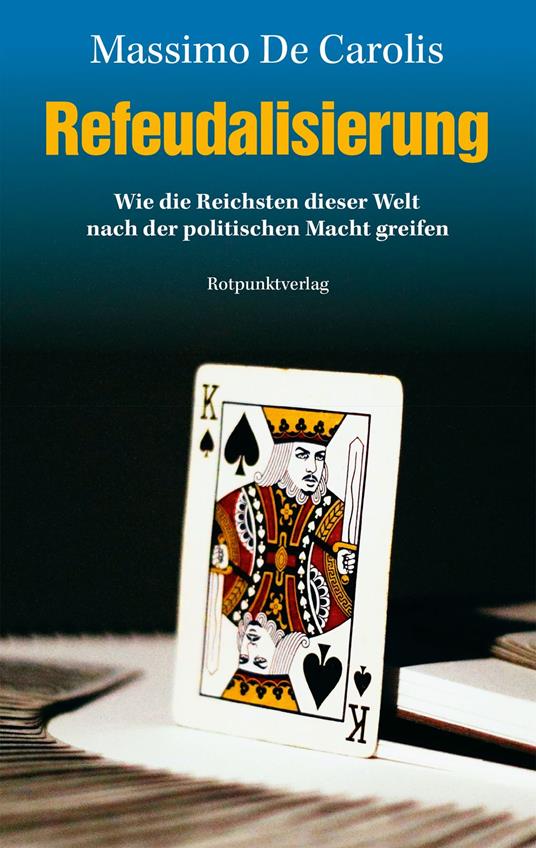 Refeudalisierung