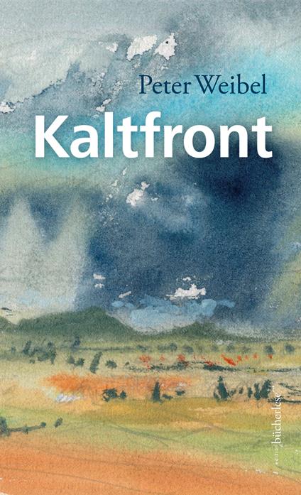 Kaltfront