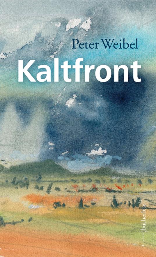 Kaltfront
