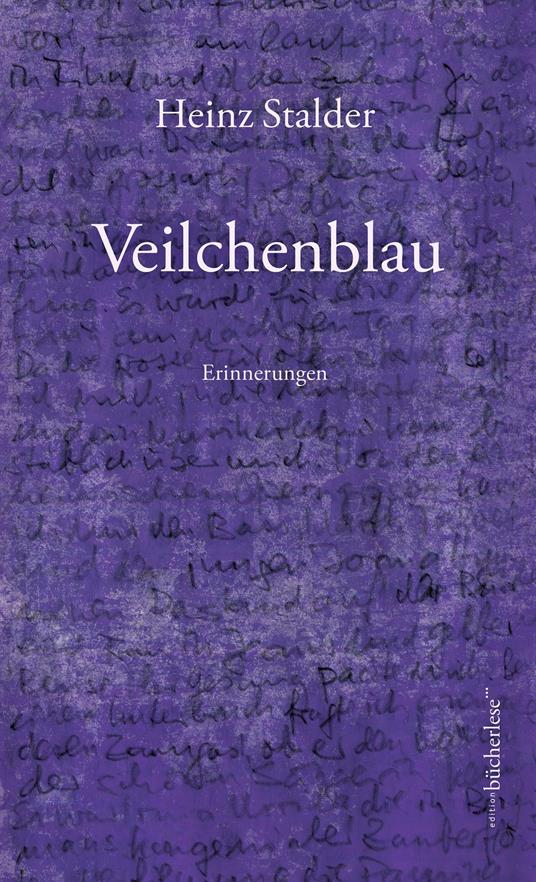 Veilchenblau