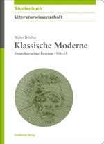 Klassische Moderne