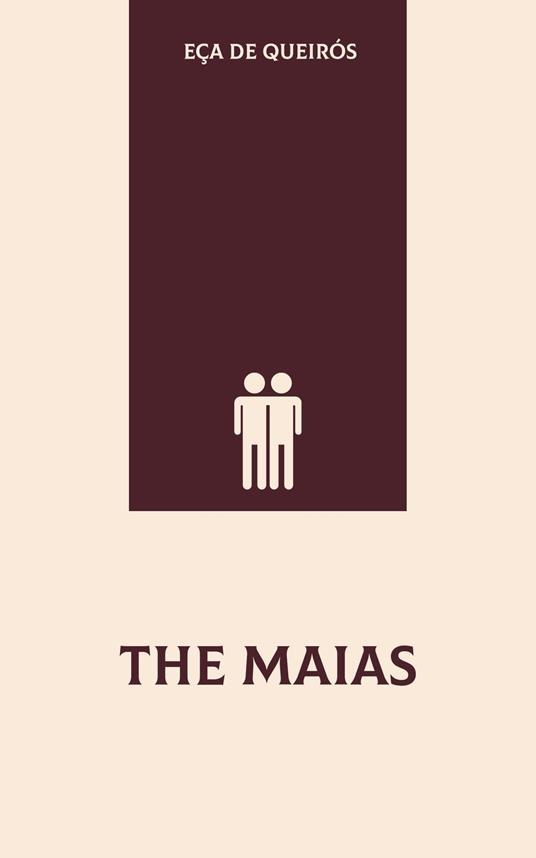 The Maias