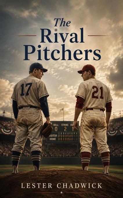 The Rival Pitchers