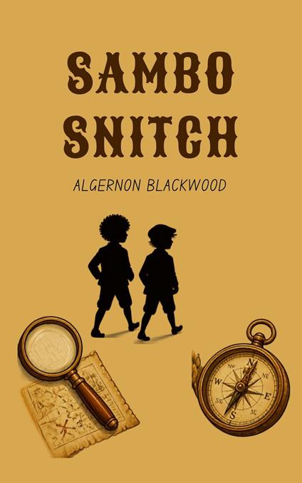 Sambo and Snitch