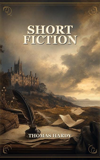 Short Fiction
