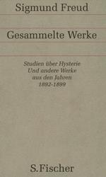 Werke aus den Jahren 1892-1899