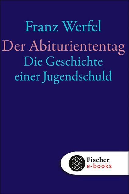Der Abituriententag