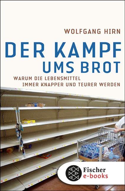 Der Kampf ums Brot