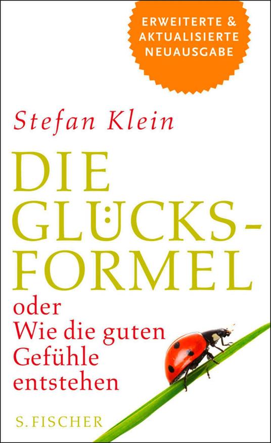 Die Glücksformel