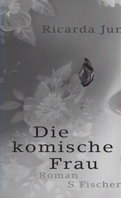 Die komische Frau
