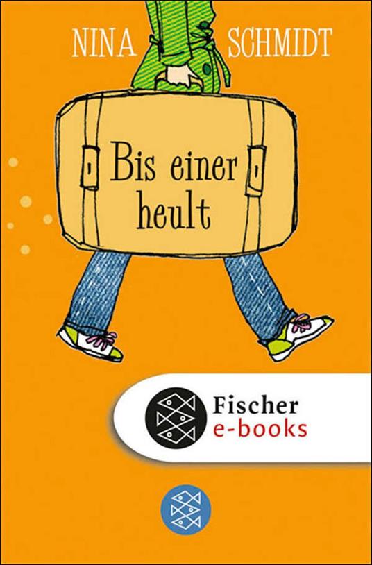 Bis einer heult