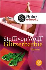 Glitzerbarbie