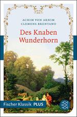 Des Knaben Wunderhorn
