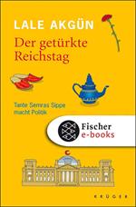 Der getürkte Reichstag