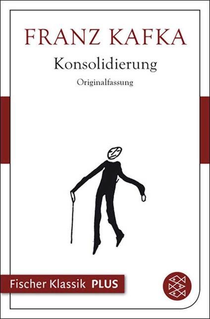 Konsolidierung