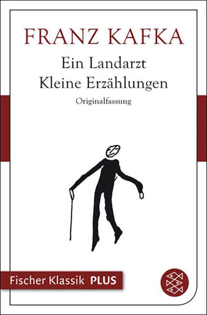 Ein Landarzt. Kleine Erzählungen