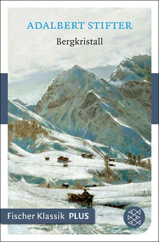 Bergkristall