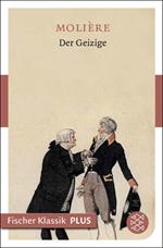 Der Geizige