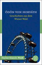 Geschichten aus dem Wiener Wald