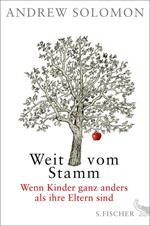 Weit vom Stamm