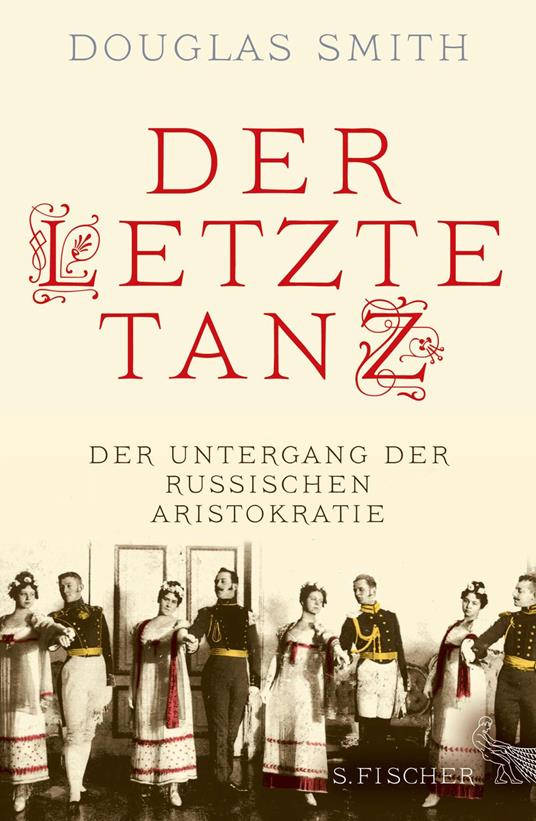 Der letzte Tanz