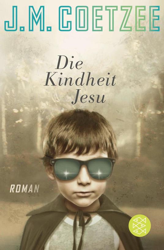 Die Kindheit Jesu