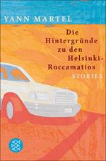 Die Hintergründe zu den Helsinki-Roccamatios