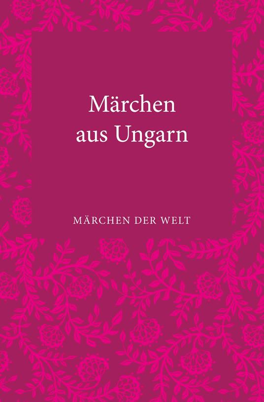 Märchen aus Ungarn
