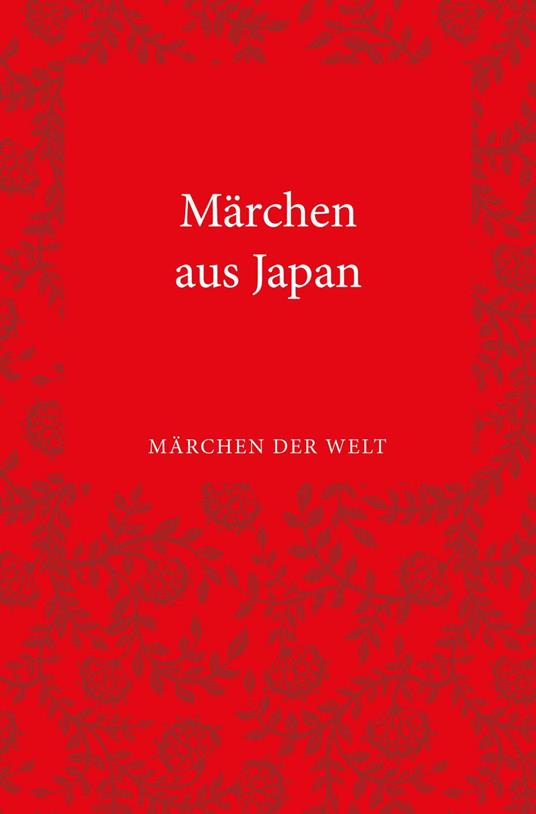 Märchen aus Japan