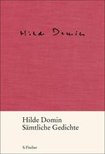 Sämtliche Gedichte