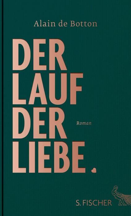 Der Lauf der Liebe