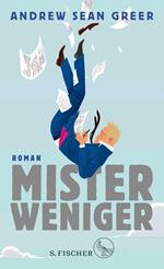 Mister Weniger