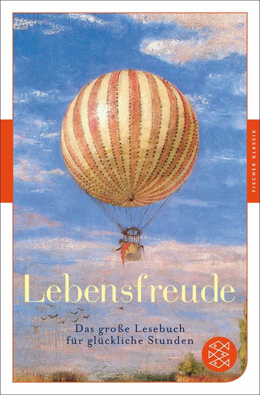 Lebensfreude
