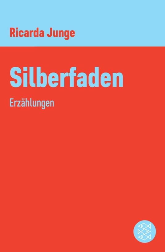 Silberfaden