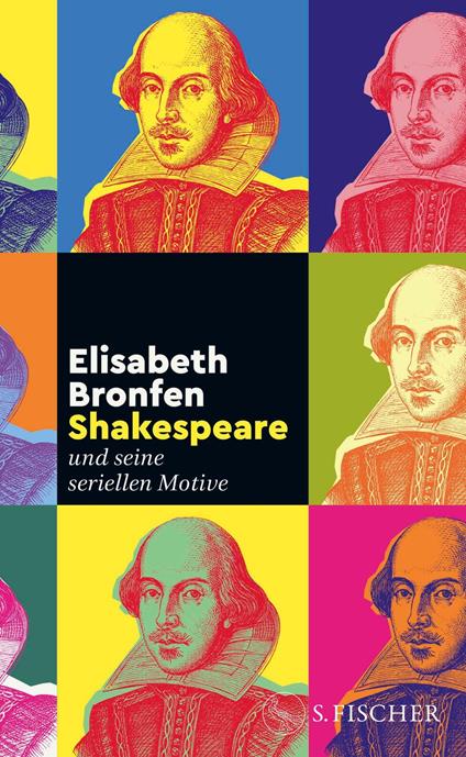 Shakespeare – und seine seriellen Motive