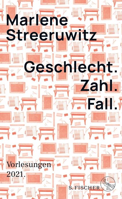 Geschlecht. Zahl. Fall.