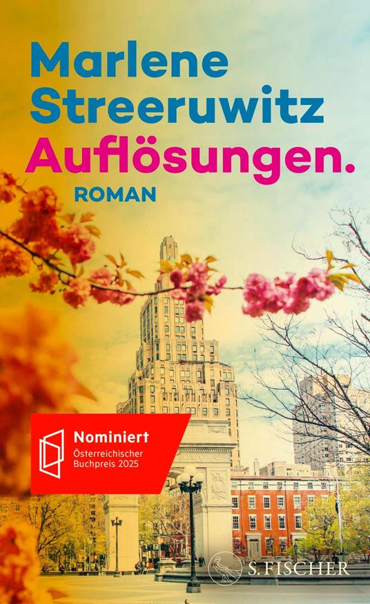Auflösungen.