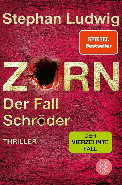 Zorn – Der Fall Schröder