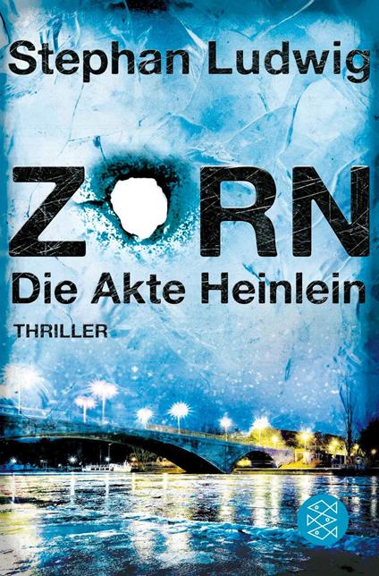 Zorn – Die Akte Heinlein