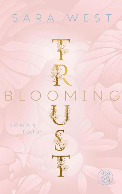 Blooming Trust