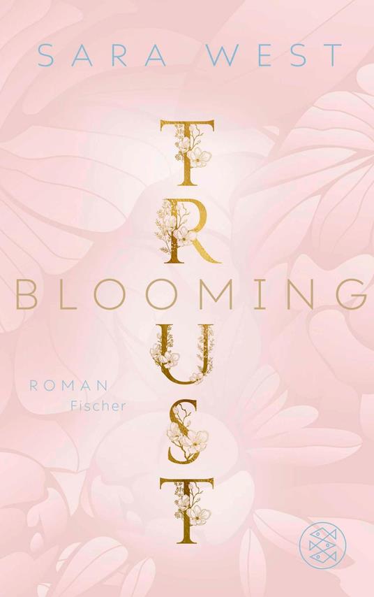 Blooming Trust