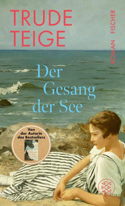 Der Gesang der See
