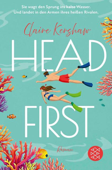 Head First