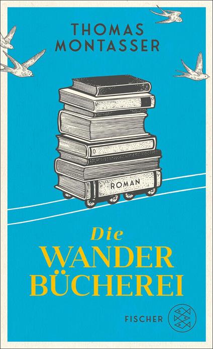 Die Wanderbücherei