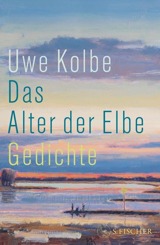 Das Alter der Elbe