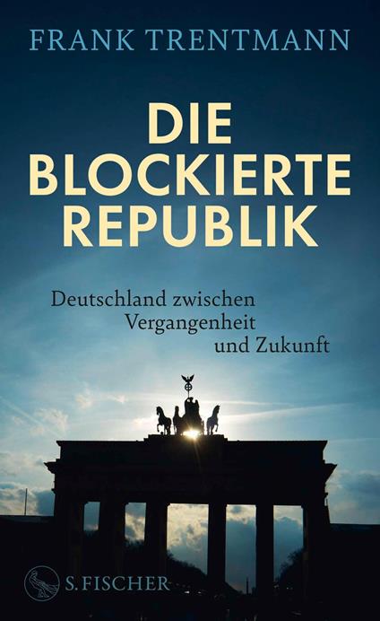 Die blockierte Republik