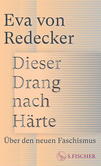 Dieser Drang nach Härte