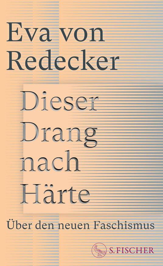 Dieser Drang nach Härte