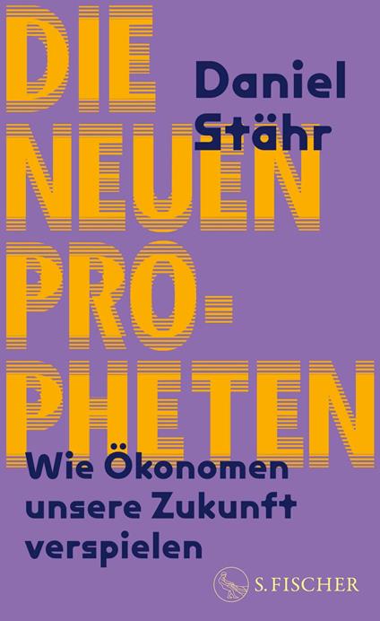 Die neuen Propheten